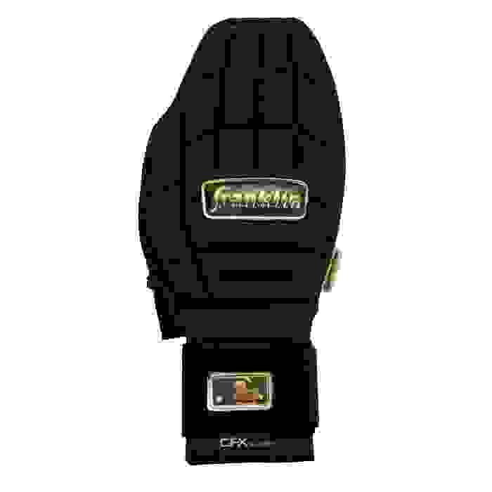 Franklin Sports CFX Slider PRT Youth Protective Sliding Glove